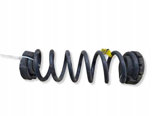 Jeep Grand Cherokee WL Hinterfeder OEM 68375296AB links image 4