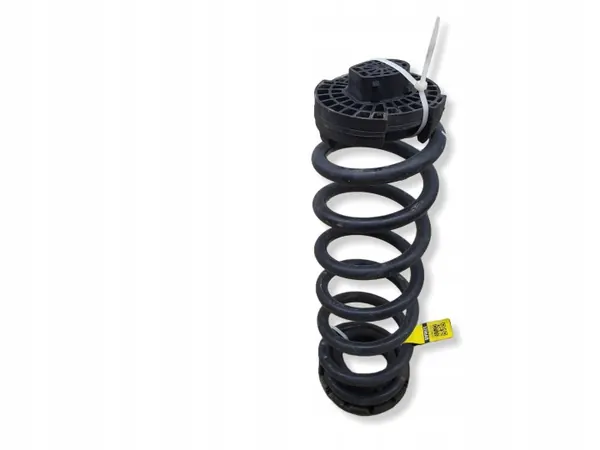 Jeep Grand Cherokee WL Hinterfeder OEM 68375296AB links image 7