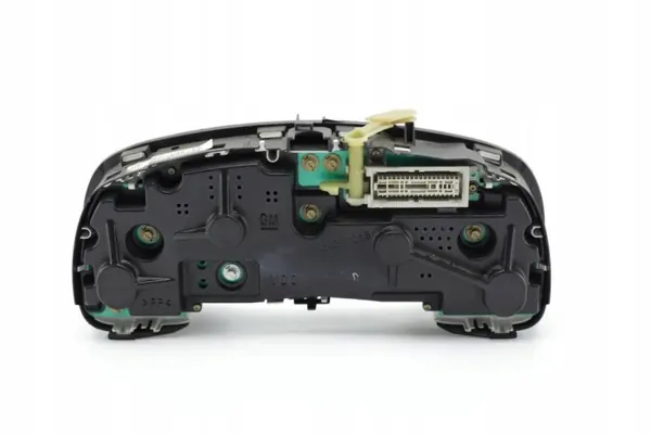 Cuentakilómetros Opel Zafira A 2.0 DTI OEM 24461768 image 5