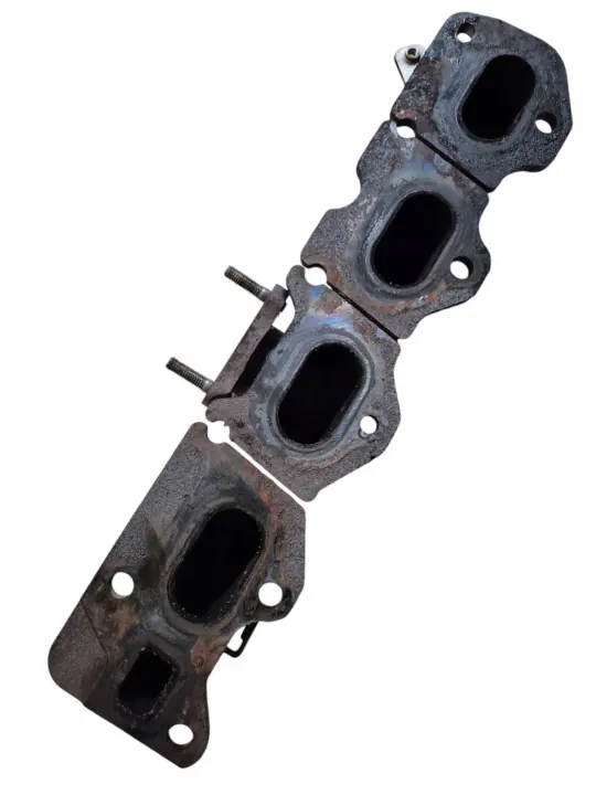 Colector de escape Ford Galaxy OEM JUT171859 image 4