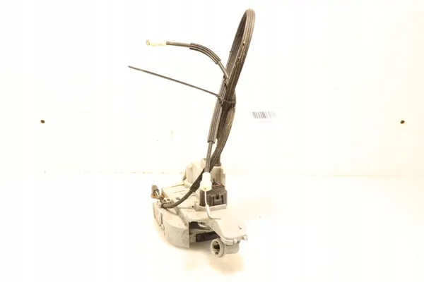 Vordere linke Türschloss Fiat Bravo II 5PIN 51827956 image 3