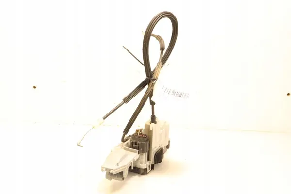 Vordere linke Türschloss Fiat Bravo II 5PIN 51827956 image 4