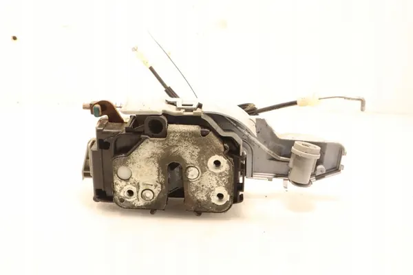 Vordere linke Türschloss Fiat Bravo II 5PIN 51827956 image 5