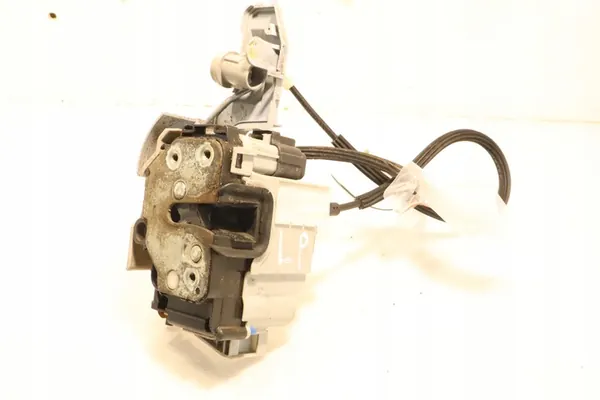 Vordere linke Türschloss Fiat Bravo II 5PIN 51827956 image 6