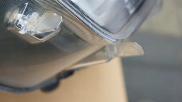 Faros izquierdo Hyundai Santa Fe IV image 3