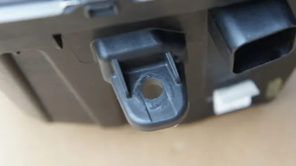 Faros izquierdo Hyundai Santa Fe IV image 4