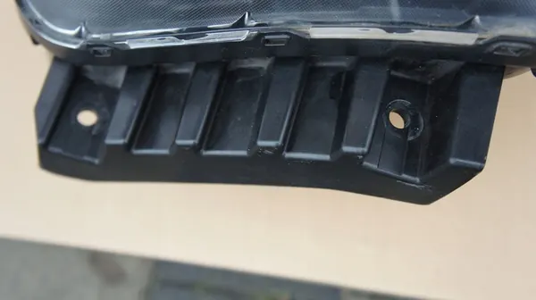 Faros izquierdo Hyundai Santa Fe IV image 5