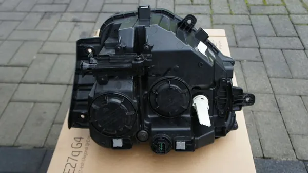 Faros izquierdo Hyundai Santa Fe IV image 6