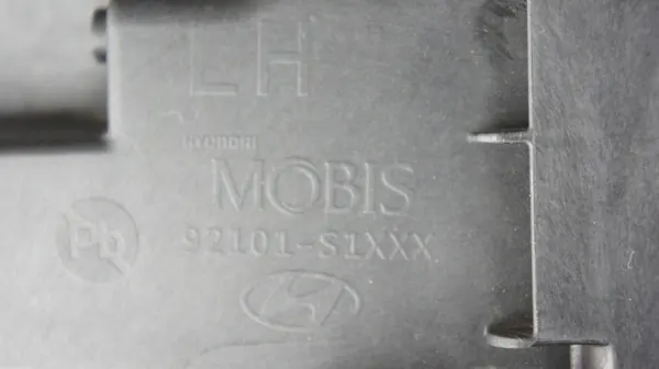 Faros izquierdo Hyundai Santa Fe IV image 8