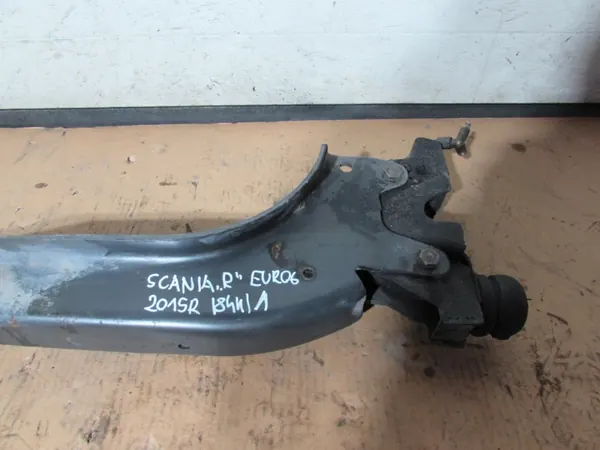 Support de cabine Scania OEM 1491018 pour R 2015 Euro 6 image 4