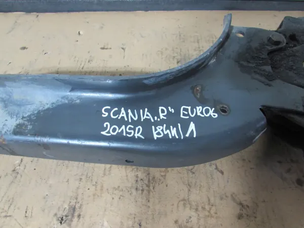 Support de cabine Scania OEM 1491018 pour R 2015 Euro 6 image 5