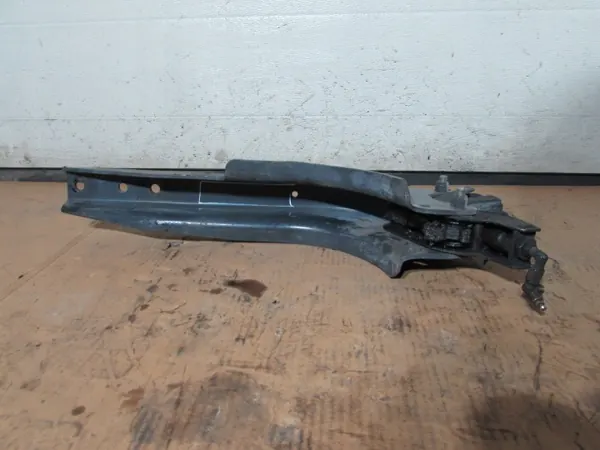 Support de cabine Scania OEM 1491018 pour R 2015 Euro 6 image 6