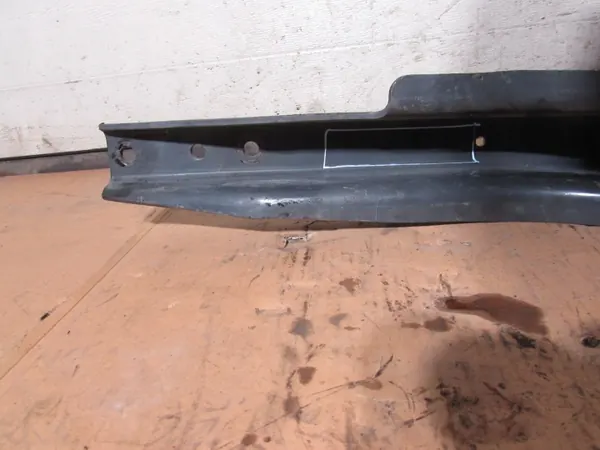Support de cabine Scania OEM 1491018 pour R 2015 Euro 6 image 7