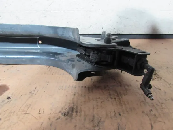 Support de cabine Scania OEM 1491018 pour R 2015 Euro 6 image 8