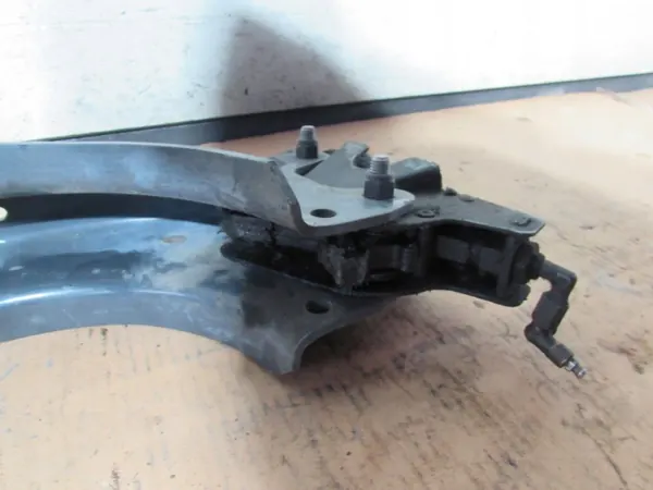 Support de cabine Scania OEM 1491018 pour R 2015 Euro 6 image 9