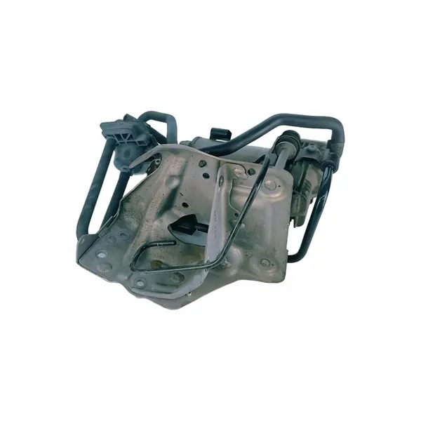 Mercedes-Benz OE A2223200604 Fjädringskompressor image 3