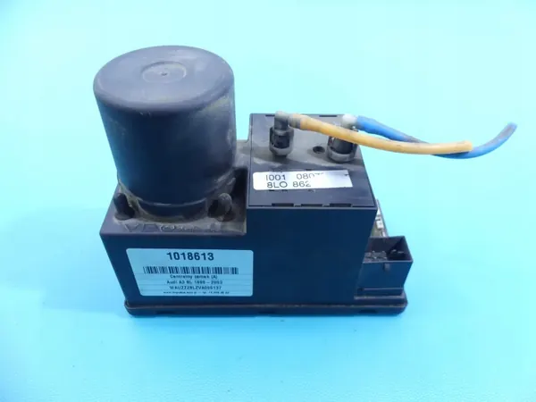 Keskitulppapumppu OEM 8L0862257F Audi A3 8L:lle image 5
