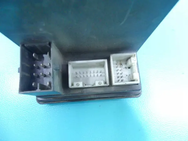 Keskitulppapumppu OEM 8L0862257F Audi A3 8L:lle image 6