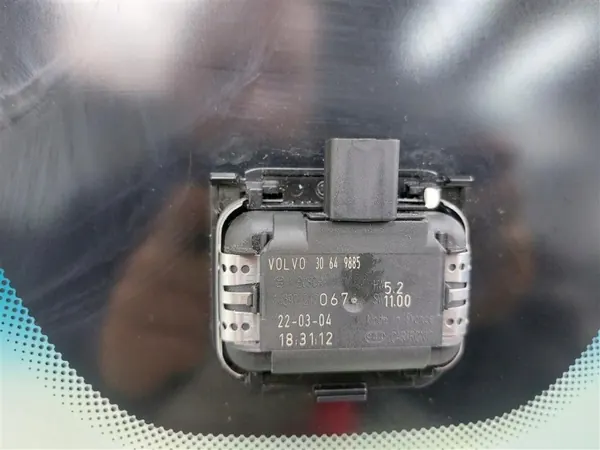 Parabrisas delantero OEM VOLVO con sensor para Volvo XC90 image 7