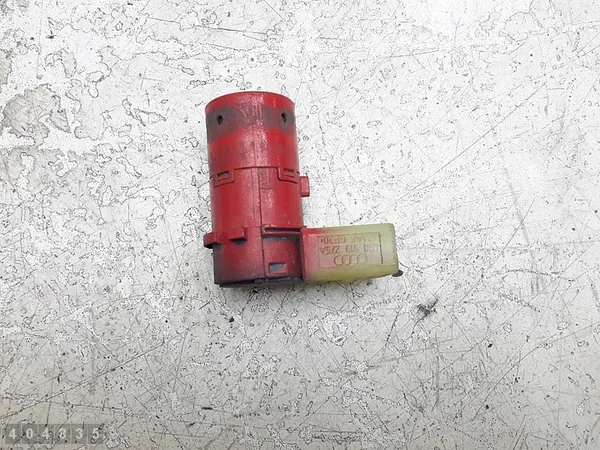 Capteur Parktronic Audi A4 2002 4b0919275a image 2