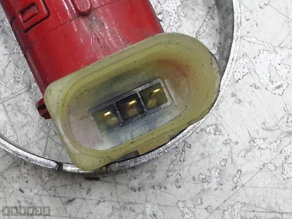 Capteur Parktronic Audi A4 2002 4b0919275a image 3
