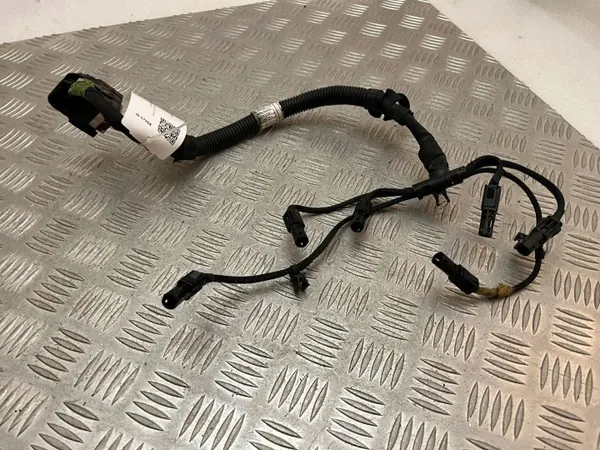 BMW Gloeibougiekabel OEM 8593105 - Gebruikt image 2
