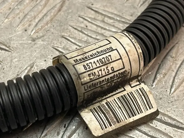 BMW Gloeibougiekabel OEM 8593105 - Gebruikt image 3