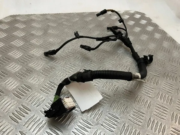 BMW Gloeibougiekabel OEM 8593105 - Gebruikt image 6