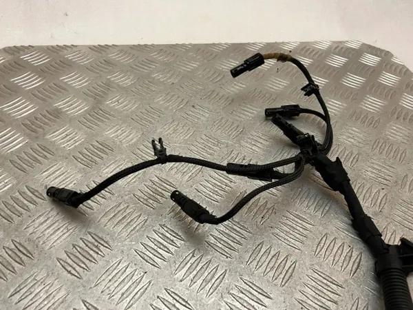 BMW Gloeibougiekabel OEM 8593105 - Gebruikt image 7