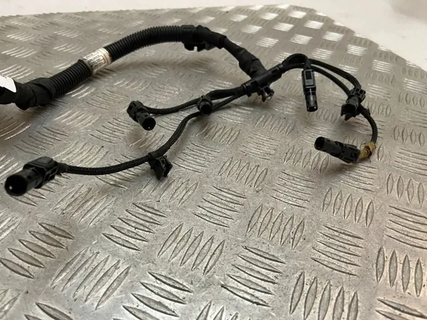 BMW Gloeibougiekabel OEM 8593105 - Gebruikt image 8
