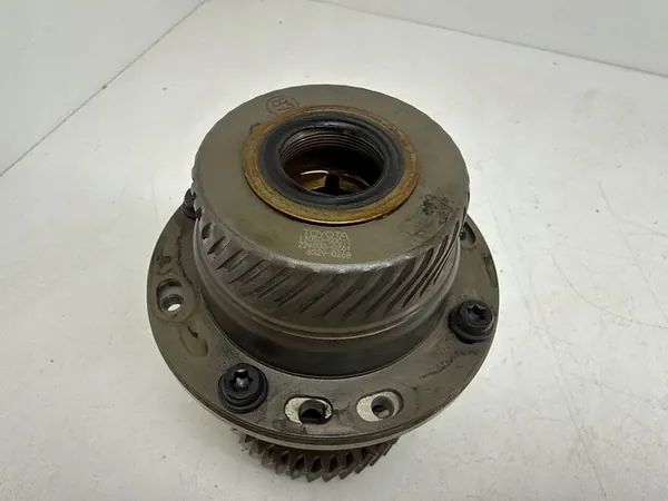 Válvula de Fase Variável 2005 Lexus LS UCF30 image 1