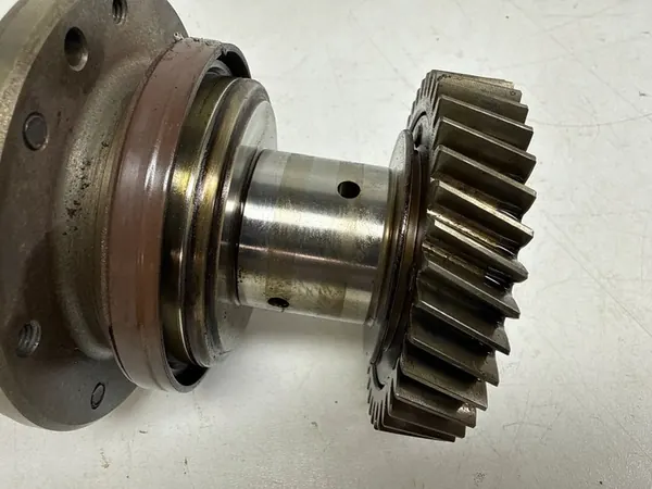 Válvula de Fase Variável 2005 Lexus LS UCF30 image 3