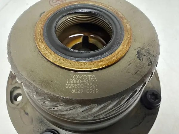 Válvula de Fase Variável 2005 Lexus LS UCF30 image 4