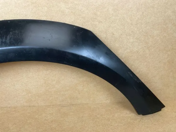 OEM 8K9853818A Kotflügelabdeckung Rechts Hinten Audi A4 B8 image 4
