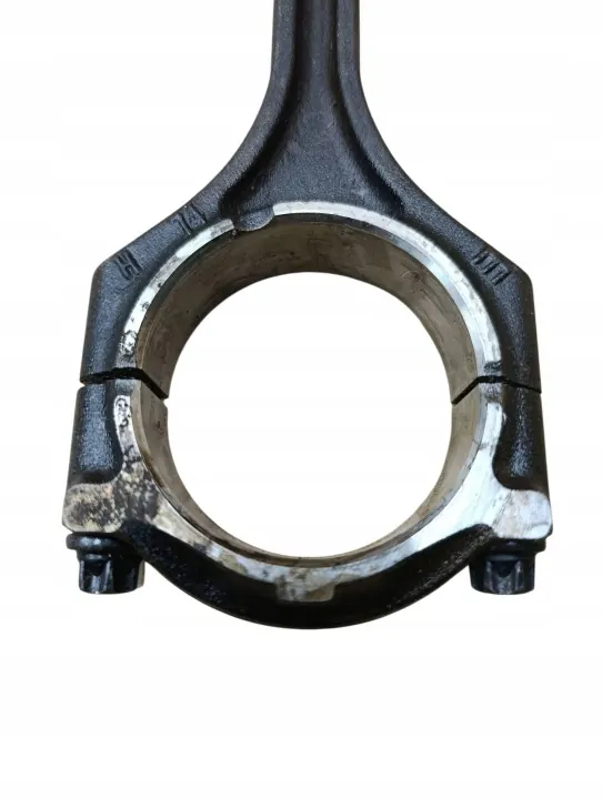 Biela Dianteira Ford Mustang VI EJ7E6200AB image 10
