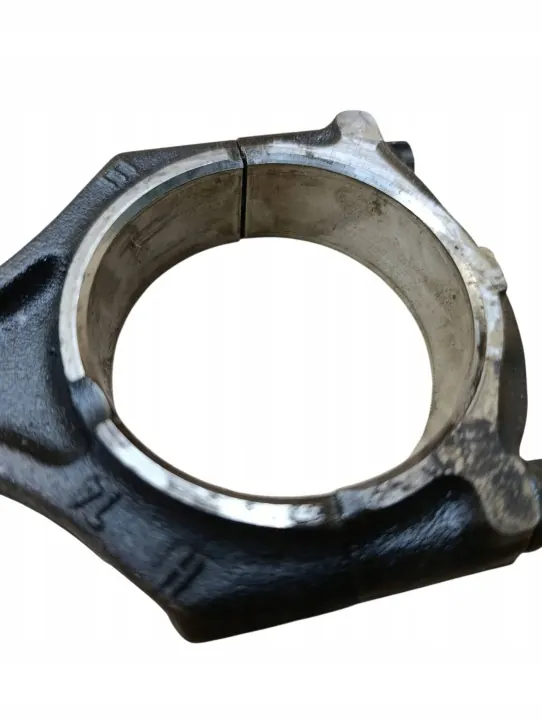 Biela Dianteira Ford Mustang VI EJ7E6200AB image 8