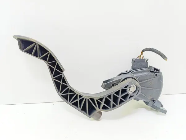 SKODA SUPERB I PEDALSET image 3