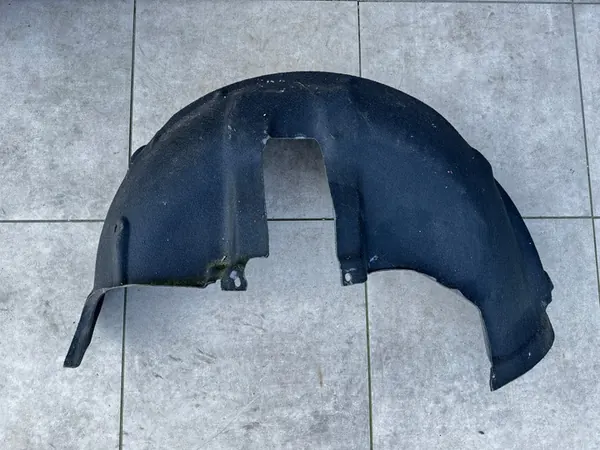 Left Rear Wheel Arch Audi Q5 8R image 2