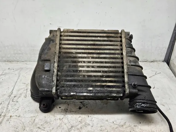 Intercooler VW Bora OEM 1J0145803N - Occasion image 3