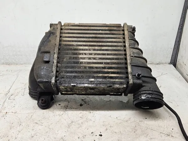 Intercooler VW Bora OEM 1J0145803N - Occasion image 4
