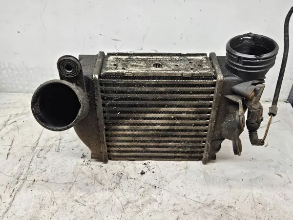 Intercooler VW Bora OEM 1J0145803N - Occasion image 5