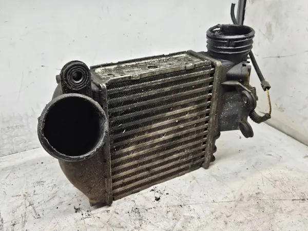 Intercooler VW Bora OEM 1J0145803N - Occasion image 6