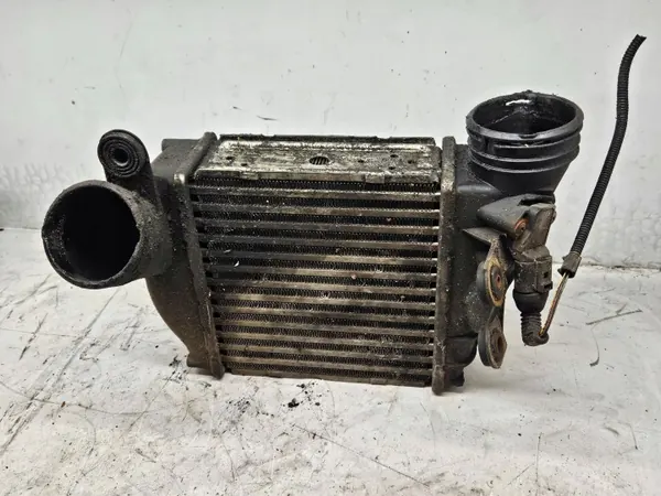 Intercooler VW Bora OEM 1J0145803N - Occasion image 7
