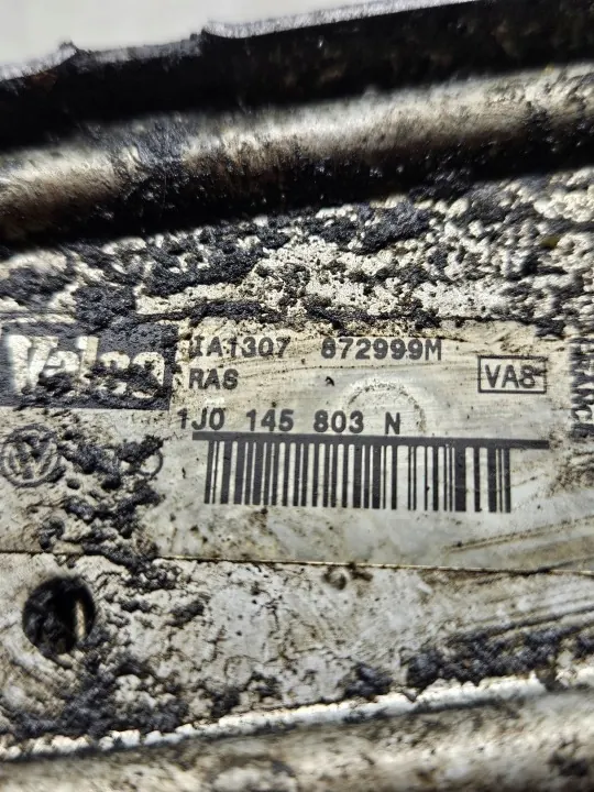 Intercooler VW Bora OEM 1J0145803N - Occasion image 8