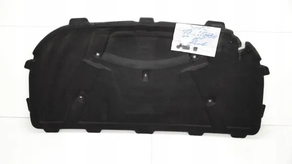 Isolamento capô OEM 365577658 para Audi A4 B8 07-11 image 2
