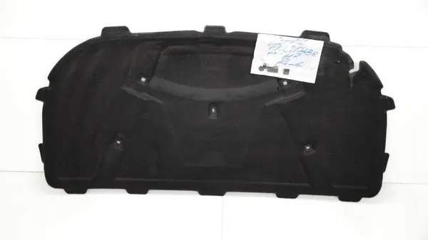 Isolamento capô OEM 365577658 para Audi A4 B8 07-11 image 4
