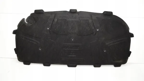 Isolamento capô OEM 365577658 para Audi A4 B8 07-11 image 5