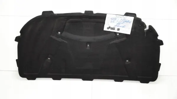 Isolamento capô OEM 365577658 para Audi A4 B8 07-11 image 7