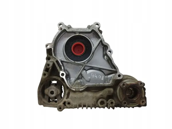 BMW Vaihteisto OEM 7610584 X1 E84:lle image 2