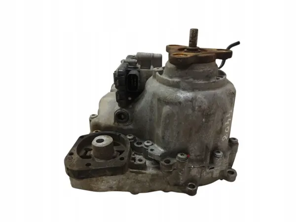 BMW Vaihteisto OEM 7610584 X1 E84:lle image 4